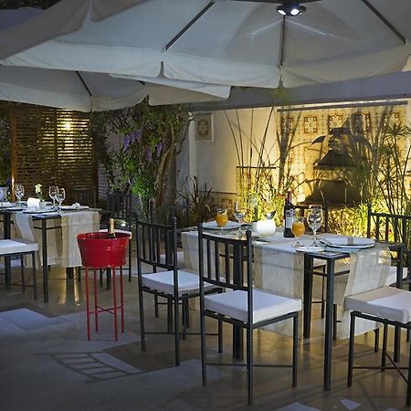 Hotel Vespucci Suites Santiago Luaran gambar