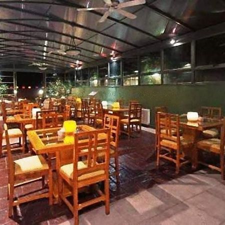 Hotel Vespucci Suites Santiago Luaran gambar