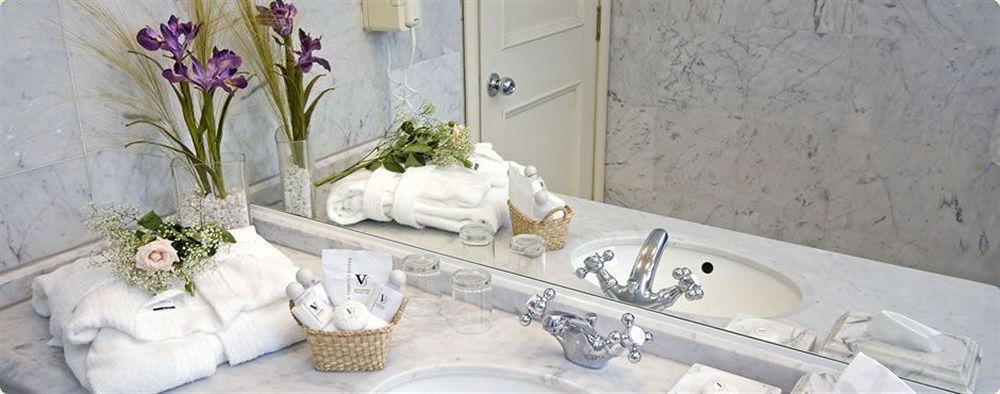 Hotel Vespucci Suites Santiago Luaran gambar