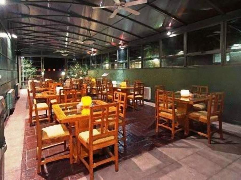 Hotel Vespucci Suites Santiago Luaran gambar