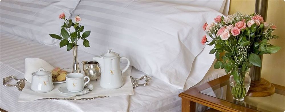 Hotel Vespucci Suites Santiago Luaran gambar